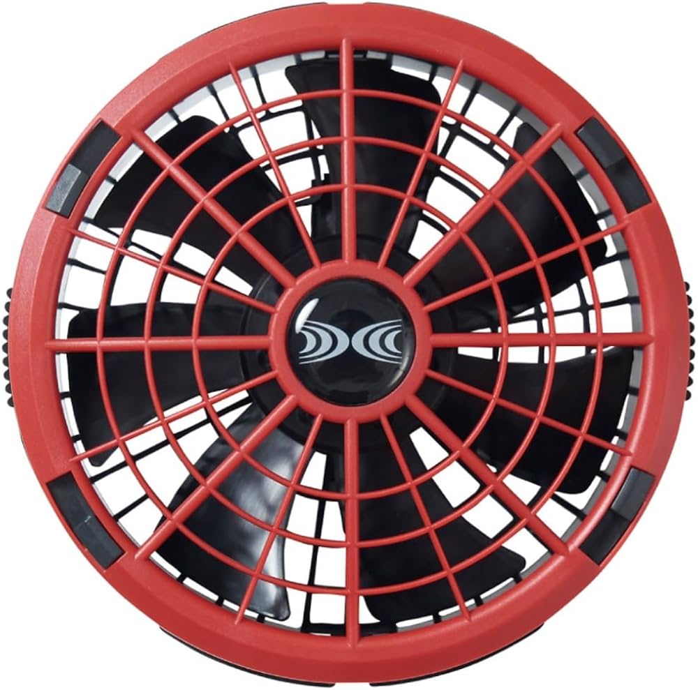 空調服　XEBEC XS23011 18V 最大風量106L 空調服®18V大風量スターターキットを買うならココ！ – 株式会社